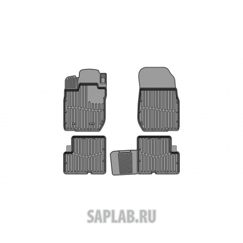 Купить запчасть SRTK - LDLAR01X35 