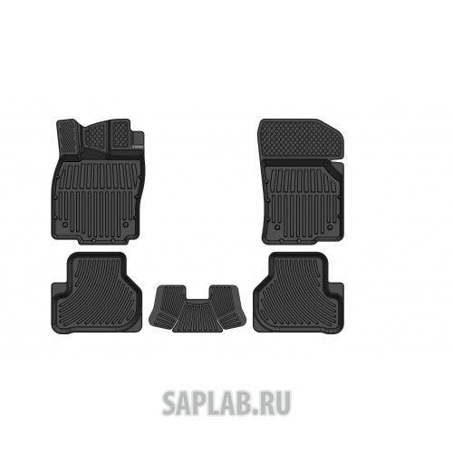 Купить запчасть SRTK - PRA312G02X55 