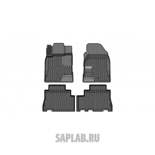 Купить запчасть SRTK - PRCHCAP06G02054 