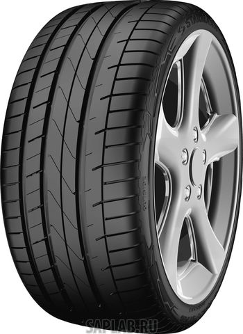 Купить STARMAXX 58640 Шины Starmaxx Ultrasport ST760 265/40 R19 102W