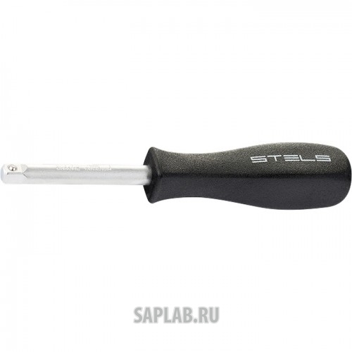 Купить STELS 14012 Вороток-отвертка, 150 мм, квадрат 1/4
