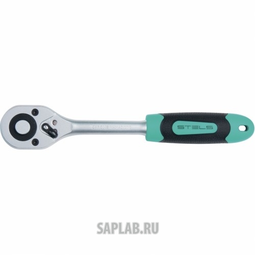 Купить STELS 14025 Ключ-трещотка 1/4