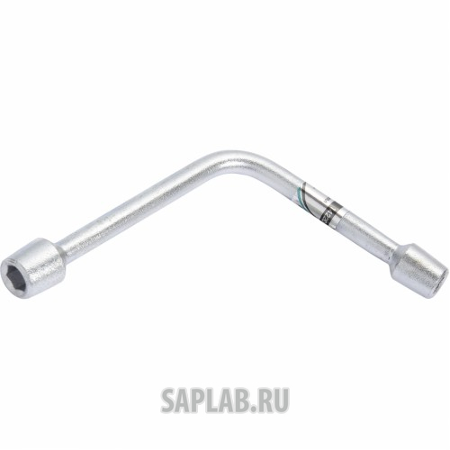 Купить STELS 14222 Ключ торцевой 10х13 Г-образный// STELS