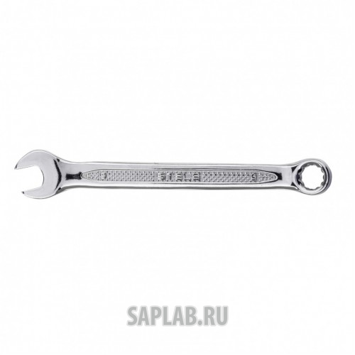 Купить STELS 15246 Ключ комбинированный, 9 мм, CrV, антислип Stels