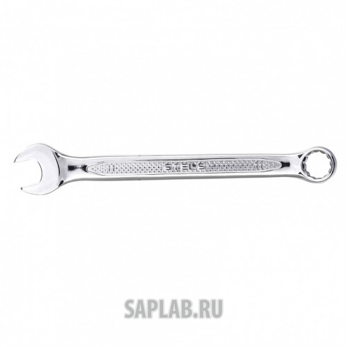 Купить STELS 15248 Ключ комбинированный, 11 мм, CrV, антислип Stels
