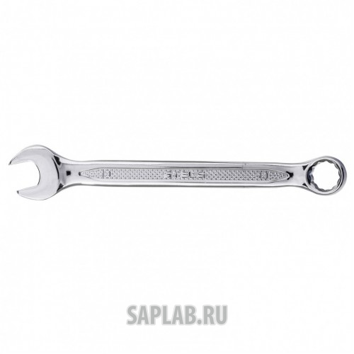 Купить STELS 15250 Ключ комбинированный, 13 мм, CrV, антислип Stels