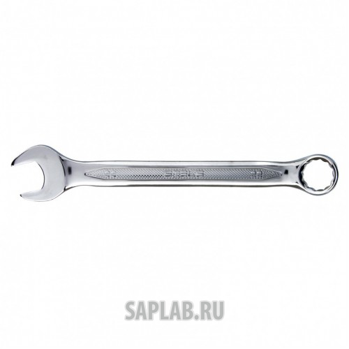 Купить STELS 15259 Ключ комбинированный, 22 мм, CrV, антислип Stels