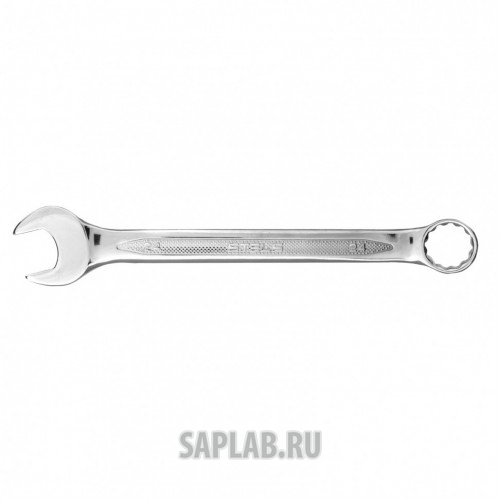 Купить STELS 15261 Ключ комбинированный, 24 мм, CrV, антислип Stels