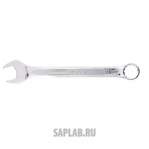 Купить STELS 15263 Ключ комбинированный, 26 мм, CrV, антислип Stels