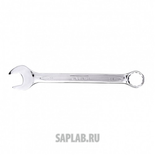 Купить STELS 15265 Ключ комбинированный, 28 мм, CrV, антислип Stels