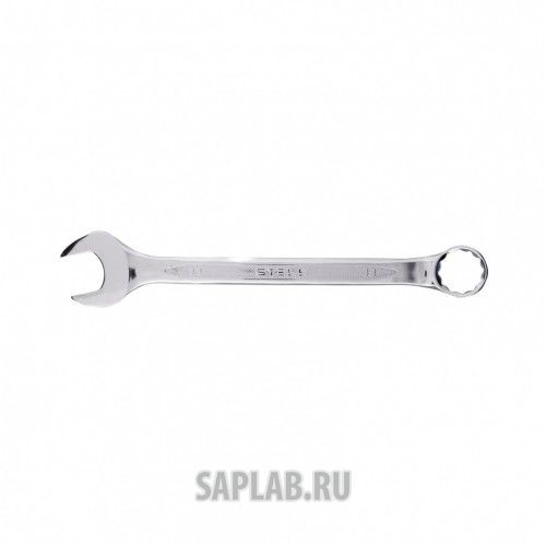 Купить STELS 15267 Ключ комбинированный, 32 мм, CrV, антислип Stels