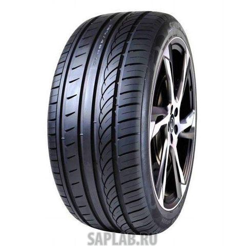 Купить SUNFULL 200S3029 Шины SUNFULL TIRES MONT-PRO HP881 255/60 R18 112 V
