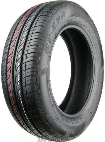 Купить SUNFULL 201S2012 Шины SUNFULL TIRES SF-688 195/55 R15 85 V 201S2012