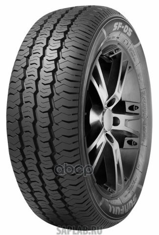 Купить SUNFULL 201S9002 Шины SUNFULL TIRES SF-05 155/80R12 88 Q 201S9002