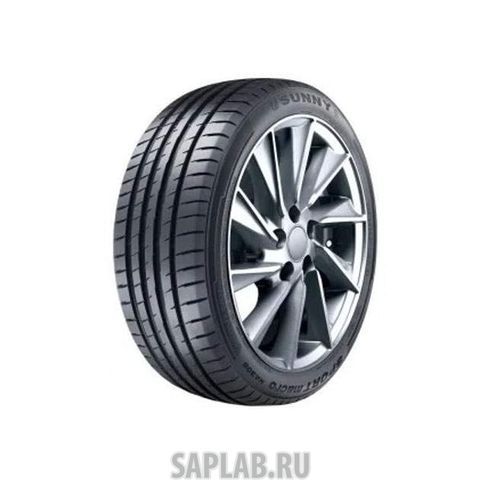 Купить SUNNY EAN2701 Шины Sunny Na305 245/45 R20 103W Xl EAN2701