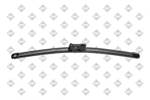Купить SWF 119262 Щетки стеклоочистителя SWF VISIOFLEX,передняя,2 шт., 51843624, 51843623, 600mm/24