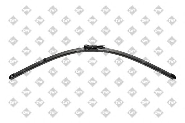 Купить SWF 119264 Щетки стеклоочистителя SWF VISIOFLEX,передняя,2 шт., A2468201245, 650mm/26