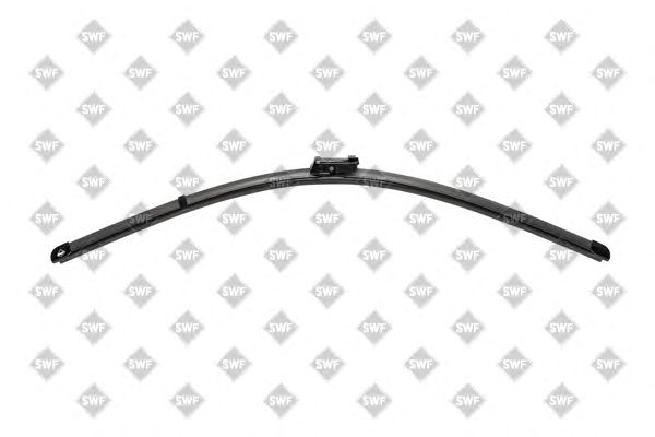 Купить SWF 119268 Щетки стеклоочистителя SWF VISIOFLEX,передняя,2 шт., 61610038893, 600mm/24