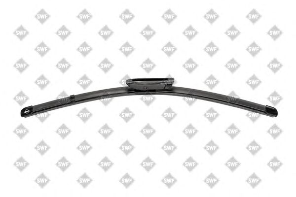 Купить SWF 119270 Щетки стеклоочистителя SWF VISIOFLEX,передняя,2 шт., 5E1955425, 5E1955426, 600mm/24