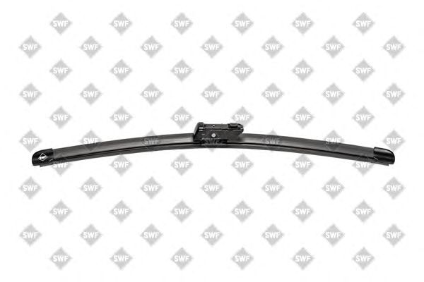 Купить SWF 119271 Щетки стеклоочистителя SWF VISIOFLEX,передняя,2 шт., 5F1955425, 5F1955426, 650mm/26
