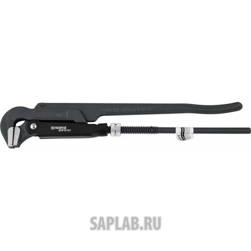 Купить THORVIK BNPW01L BNPW01L Ключ трубный рычажный тип F, 300 мм