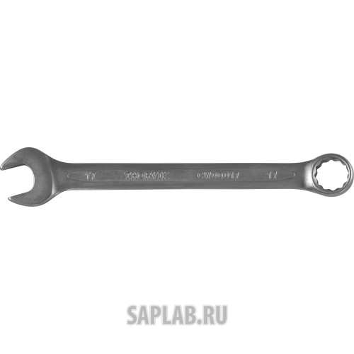 Купить THORVIK CW00022 CW00022 Ключ комбинированный, 22 мм