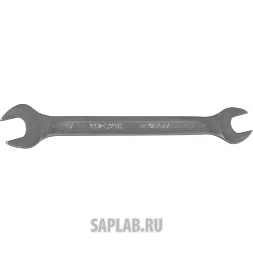 Купить THORVIK OEW0607 OEW0607 Ключ рожковый, 6x7 мм