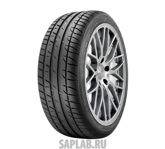 Купить TIGAR 074131 Шины Tigar High Perfomance 195/55R16 87 V 074131