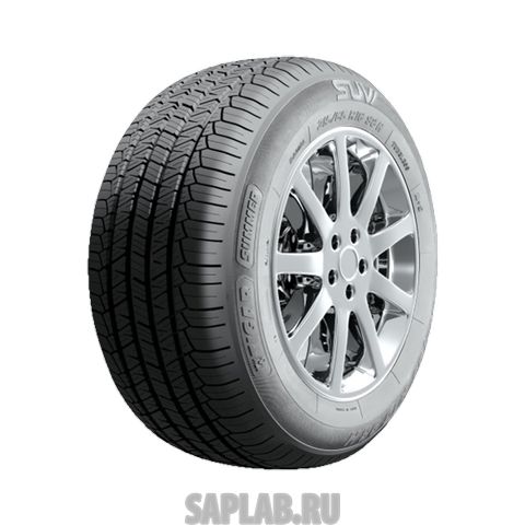Купить TIGAR 093220 Шины Tigar SUV SUMMER 255/45 R20 101W 093220