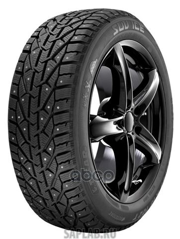 Купить TIGAR 131005 Шины TIGAR SUV Ice 265/60 R18 114T
