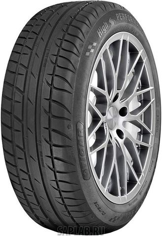Купить TIGAR 134490 Шины Tigar High Performance 225/60 R16 98 134490