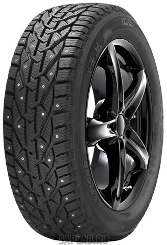 Купить TIGAR 516038 Шины Tigar Ice 185/65 R15 92T (до 190 км/ч) 516038