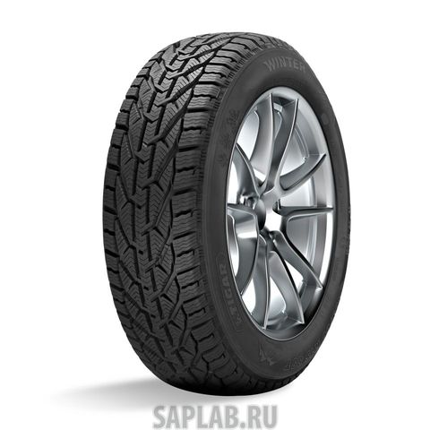 Купить TIGAR 741500 Шины Tigar 205/50/17 V 93 Winter XL 741500