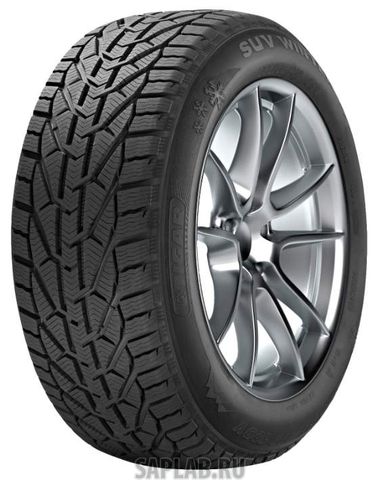 Купить TIGAR 852730 Шины Tigar Winter Suv 215/60 R17 96H
