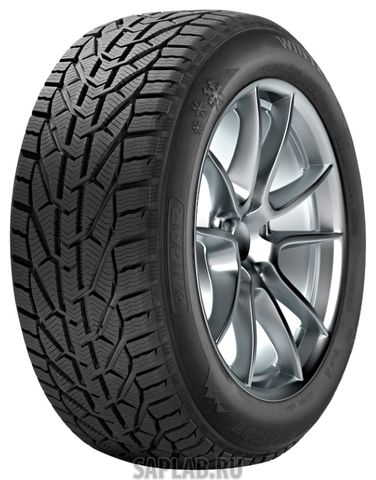 Купить TIGAR 86781 Шины Tigar Winter 235/55 R17 103V (до 240 км/ч) 86781