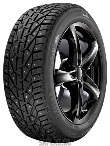Купить TIGAR 928260 Шины Tigar Ice 205/55 R16 94T (до 190 км/ч) 928260