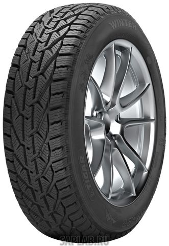 Купить TIGAR 970930 Шины Tigar Winter 195/65 R15 95T (до 190 км/ч) 970930