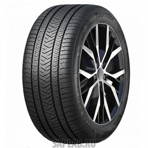 Купить TOURADOR 6971597446028 Шины Tourador Winter Pro TSU1 285/45 R19 111V