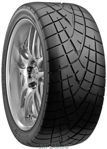 Купить TOYO 29961TS00781 Шины TOYO ТIRES Proxes R1R 205/50 R16 87V (до 240 км/ч) 29961 TS00781