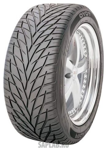 Купить TOYO T00501 Шины TOYO TIRES Proxes S/T 245/70 R16 107V (до 240 км/ч) T00501