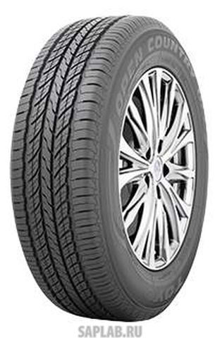 Купить TOYO TS00826 Шины TOYO Open country U/T 235/60 R17 102H (TS00826)