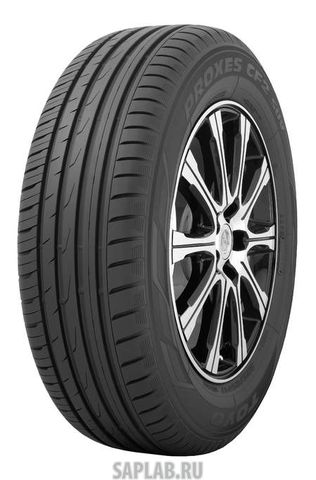 Купить TOYO TS00842 Шины TOYO Proxes CF2 SUV 215/70 R16 100H (TS00842)