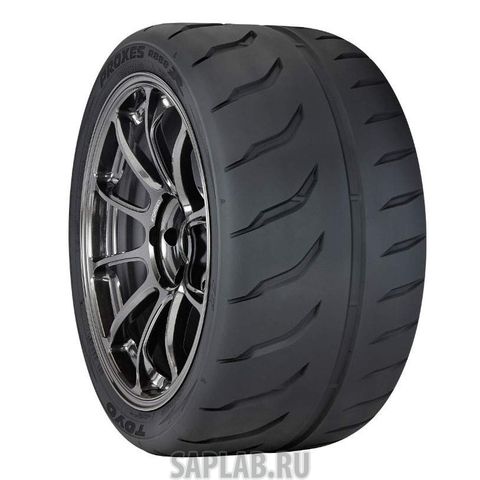 Купить TOYO TS01072 Шины TOYO Proxes R888R 205/55 ZR16 94W (TS01072)