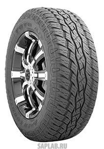 Купить TOYO TS01119 Шины TOYO Open country A/T Plus 275/60 R20 115T (TS01119)