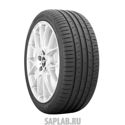 Купить TOYO TS01304 Шины Toyo PROXES SPORT PXSP 225/35R18 87 Y