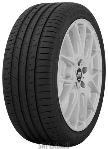 Купить TOYO TS01308 Шины TOYO TIRES Proxes Sport 245/45 R19 102Y (до 300 км/ч) TS01308