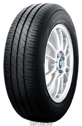 Купить TOYO TS01388 Шины TOYO TIRES NanoEnergy 3 215/55 R16 93V (до 240 км/ч) TS01388