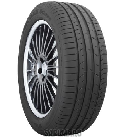 Купить TOYO TS01509 Шины TOYO PXSPS 265/50R19 110 Y