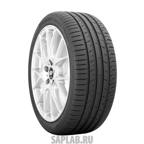 Купить TOYO TS01517 Шины TOYO PXSPS 235/65R17 108 W