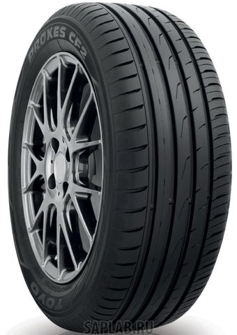 Купить TOYO TS01591 Шины TOYO Proxes CF2 195/55R16 91V
